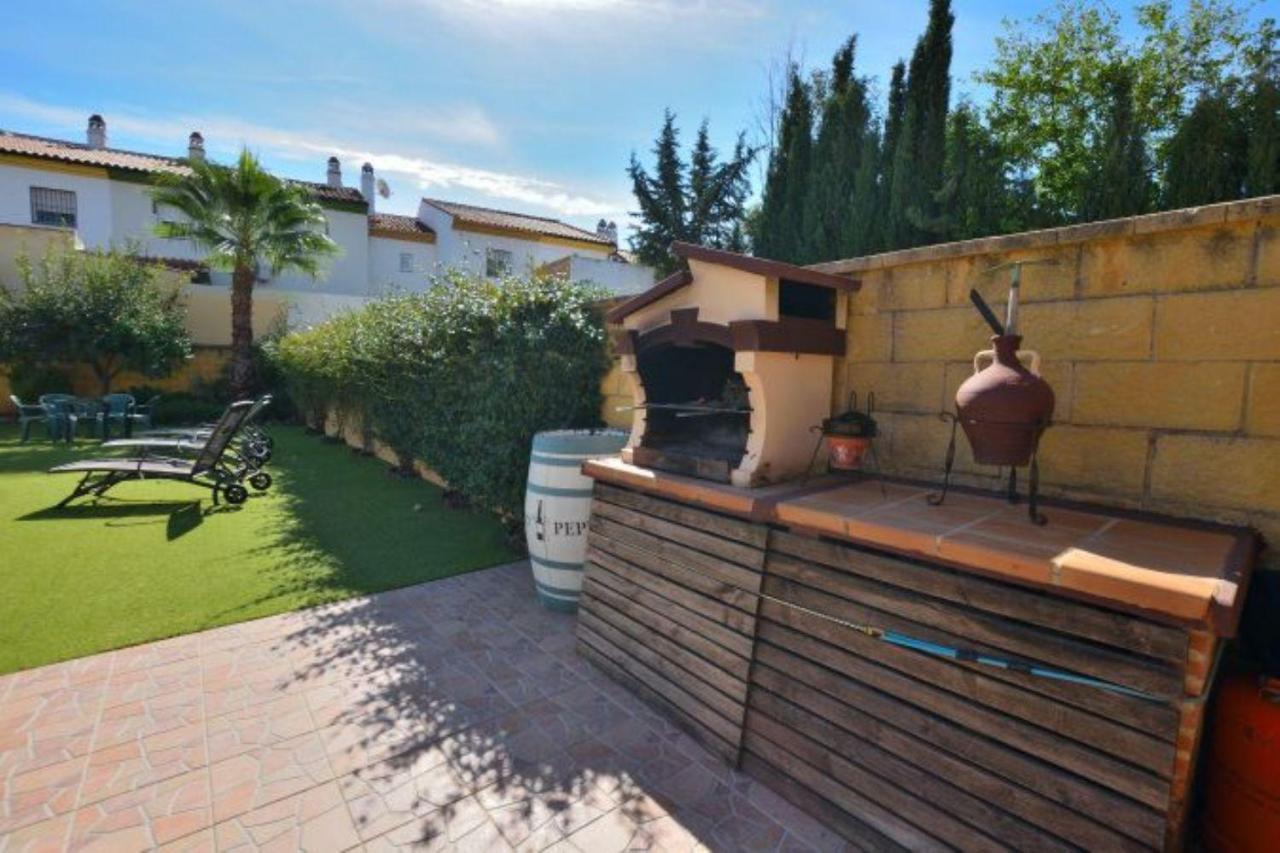 Casa de férias Sastre