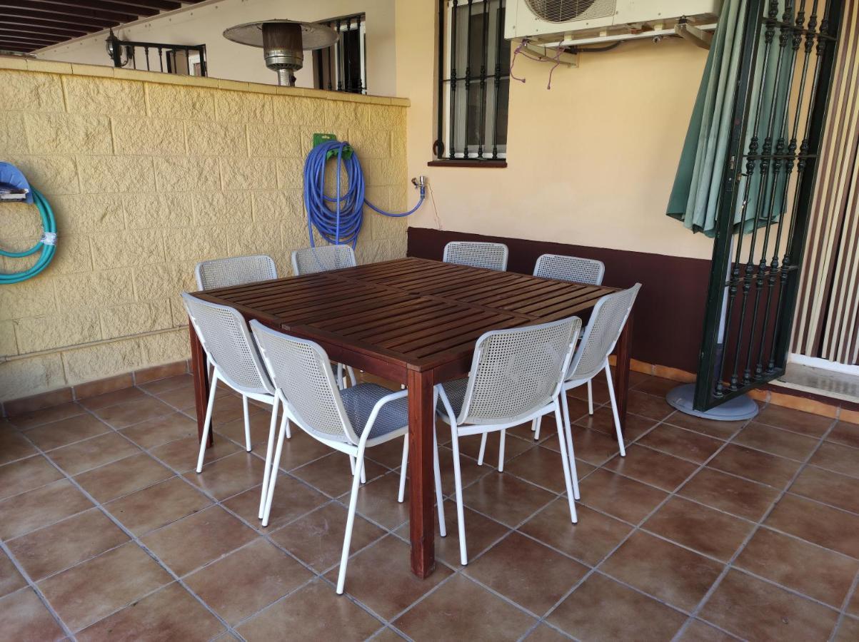 Holiday home Sastre *