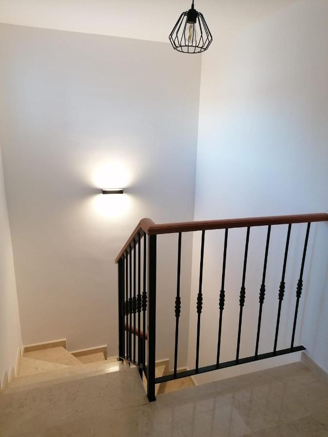 Holiday home Sastre *