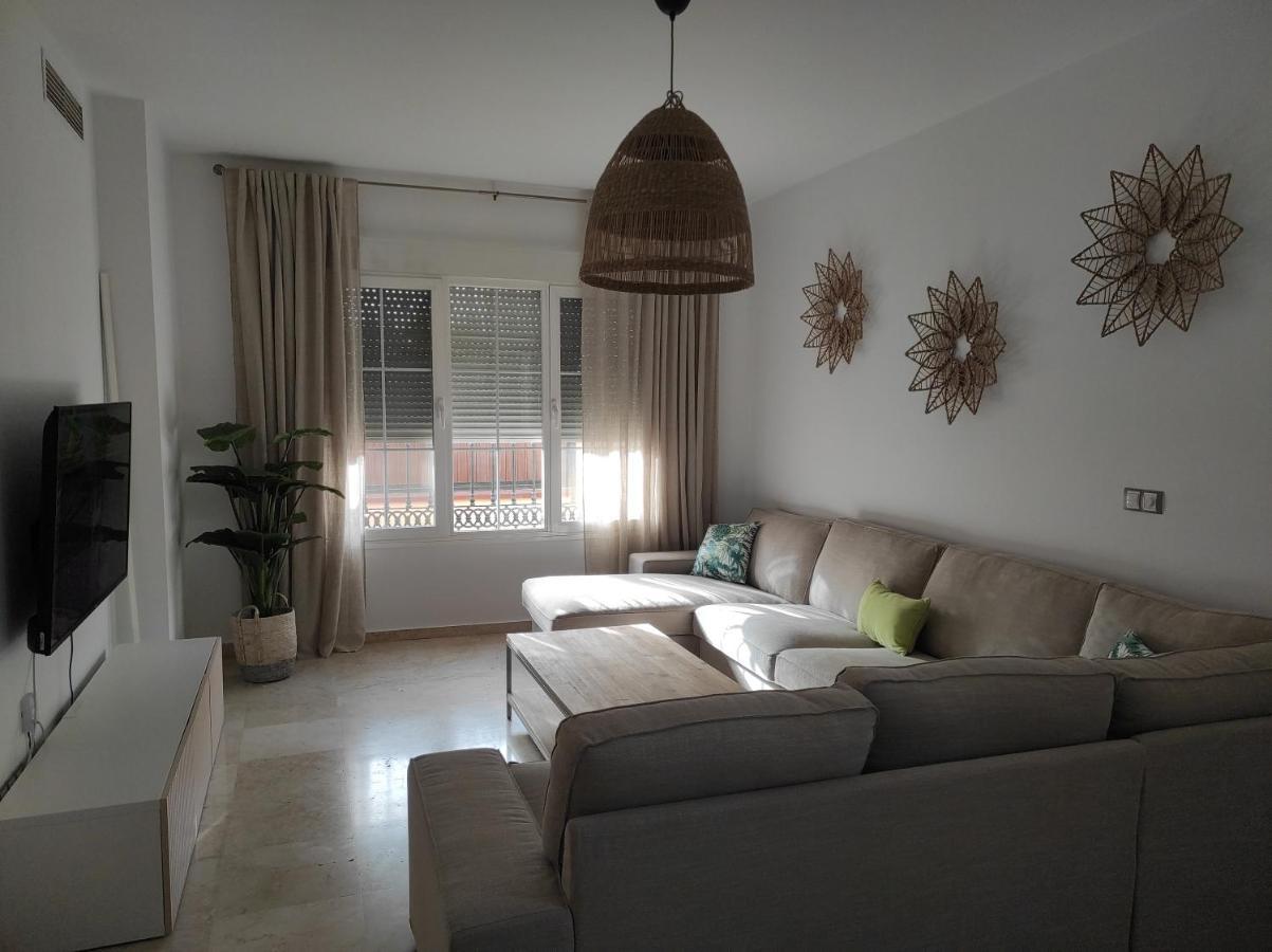 Holiday home Sastre Ronda