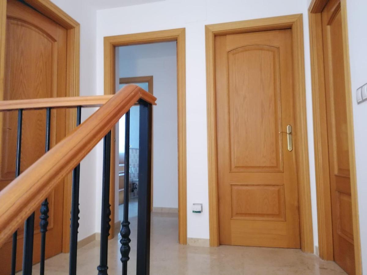 Casa de férias Sastre Ronda