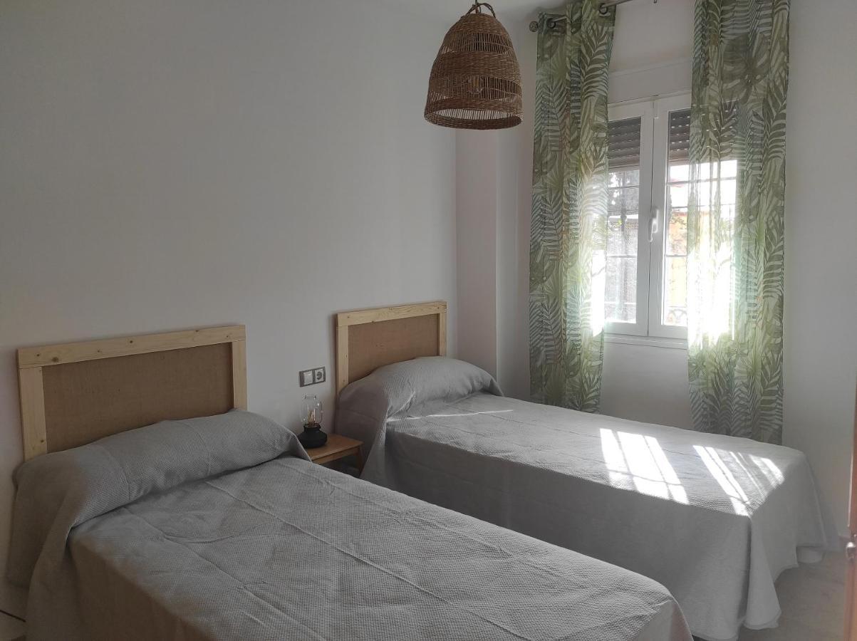 Hébergement de vacances Sastre Ronda