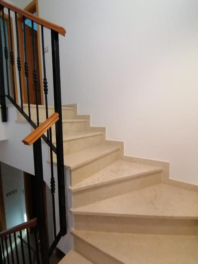 Holiday home Sastre Ronda
