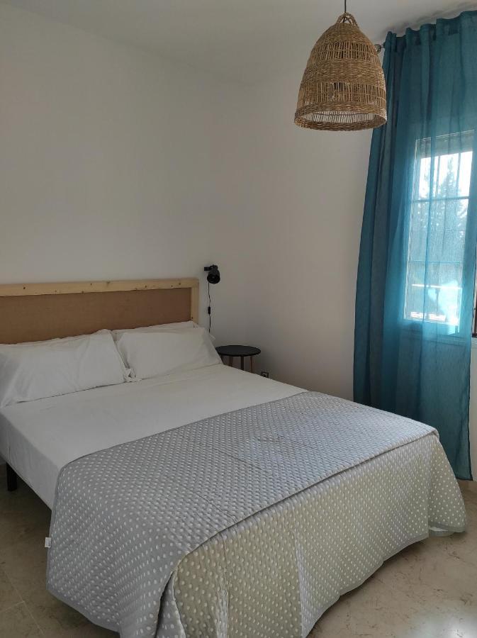 Holiday home Sastre *