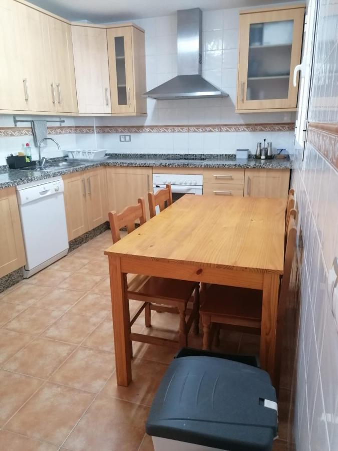 Holiday home Sastre