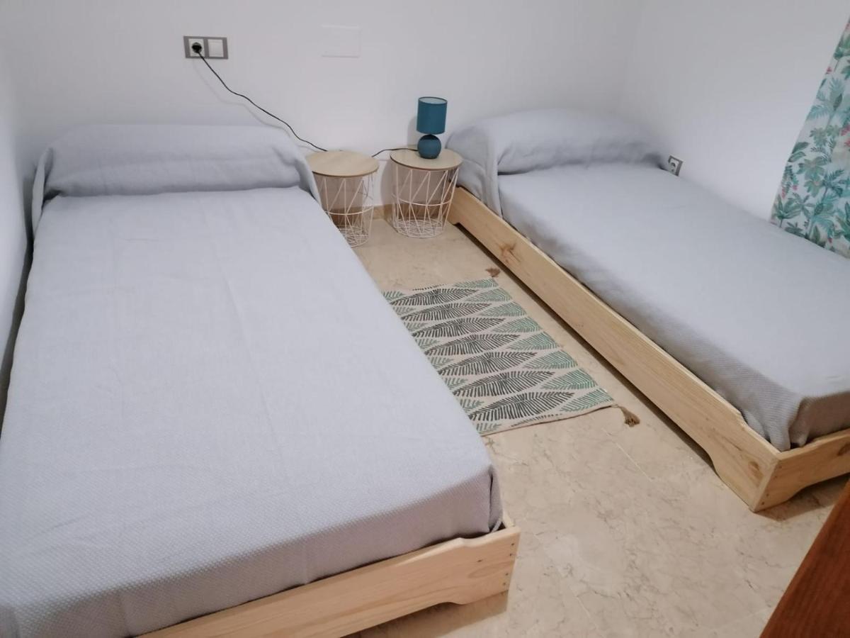 Hébergement de vacances Sastre Ronda