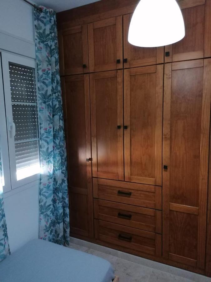 Holiday home Sastre Ronda