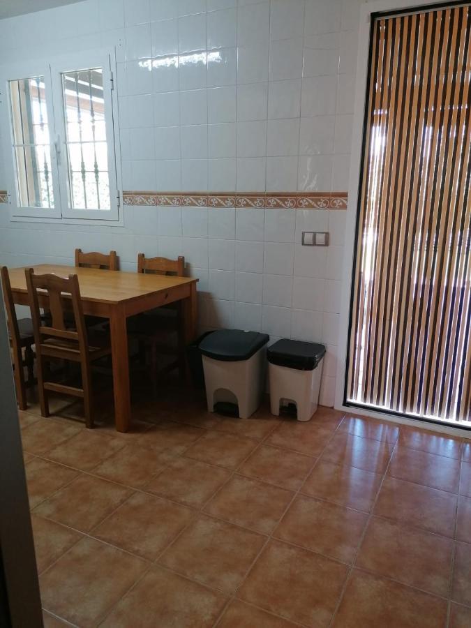 Sastre Hébergement de vacances Ronda